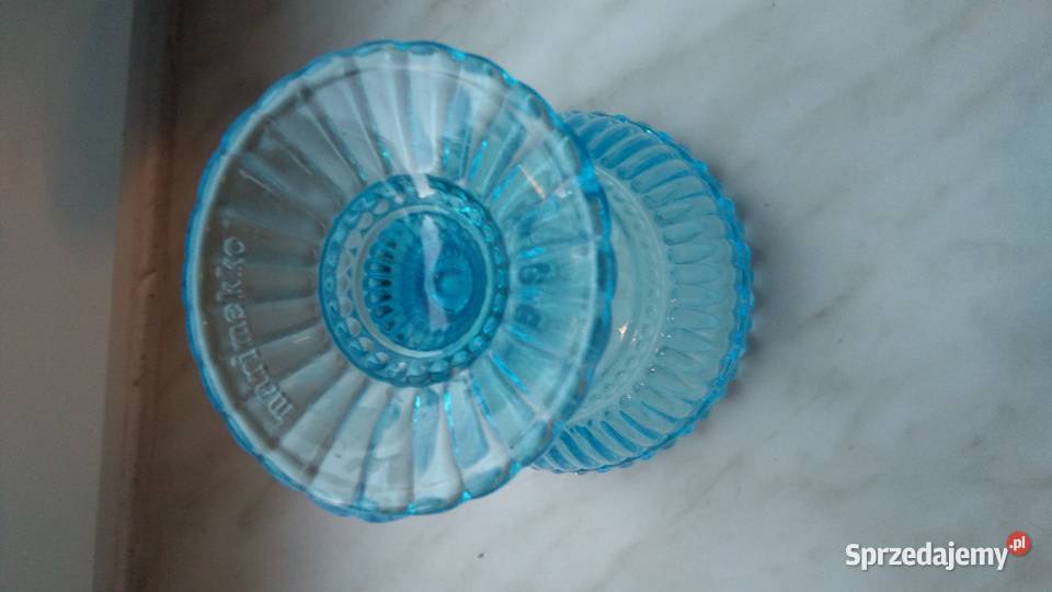 Pucharek marimekko turkus Choszczno