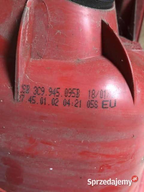 Lampy tylne Passat b6 Kombi dolnośląskie Lwówek Śląski sprzedam