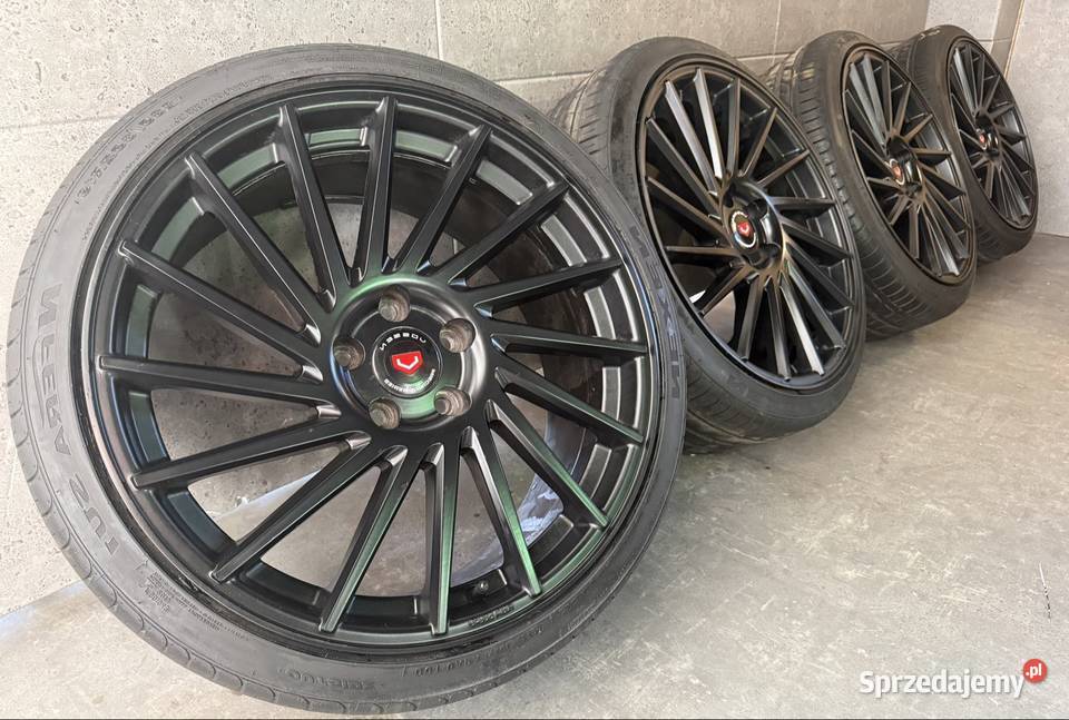 19 Audi A4 A3 VW Golf 7 8 Mercedes w205 Skoda Lubasz