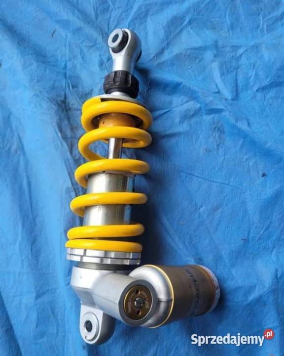 Aprilia TUONO V4 1100 rsv 2016 amortyzator tył