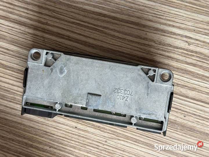 LINDE P60 sterownik modułu 51523602606 Antonie sprzedam