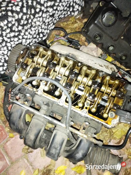 Głowica neon 20 dodge voyager Głowice cylindrów Sosnowiec