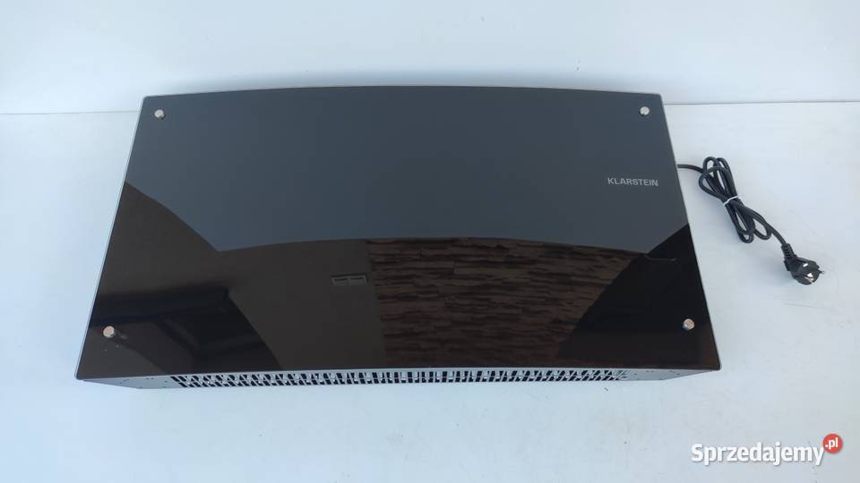 Grzejnik konwekcyjny Klarstein Bornholm Ambient Jadowniki sprzedam