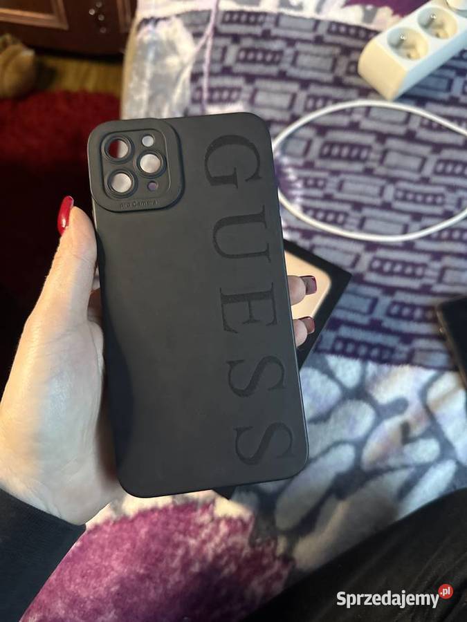 iPhone 11 Pro 64GB Katowice sprzedam