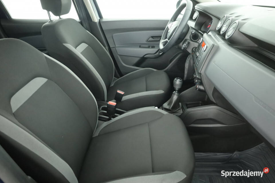 Dacia Duster 15 Blue dCi elektryczne szyby Duster Piaseczno sprzedam