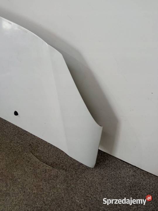 MASKA PRZÓD EWPA Citroen C3 II 20092016 świętokrzyskie sprzedam