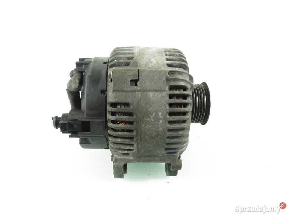 ALTERNATOR AUDI Q7 4L 30 TDI 059903015R