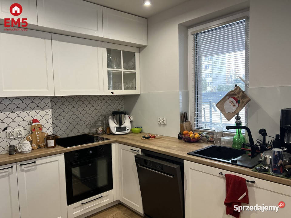 Mieszkanie 4134m2 2 pokoje Białystok