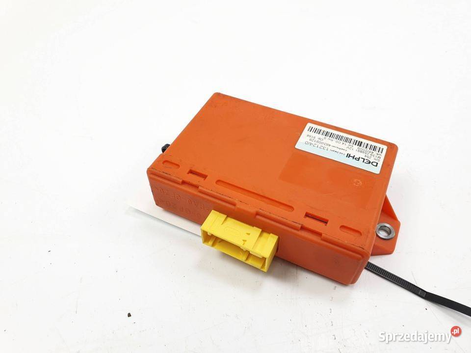 MODUŁ MASERATI QUATTROPORTE S 463009128 Lipno