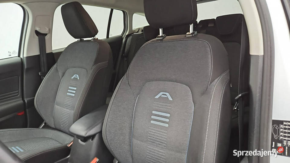 Ford Focus 15 EcoBlue Active X aut Z Polskiego ASR (kontrola trakcji) mazowieckie Warszawa