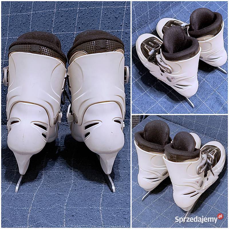 ROCES łyżwy regulowane rozmiar 36 40 łódzkie Piotrków Trybunalski