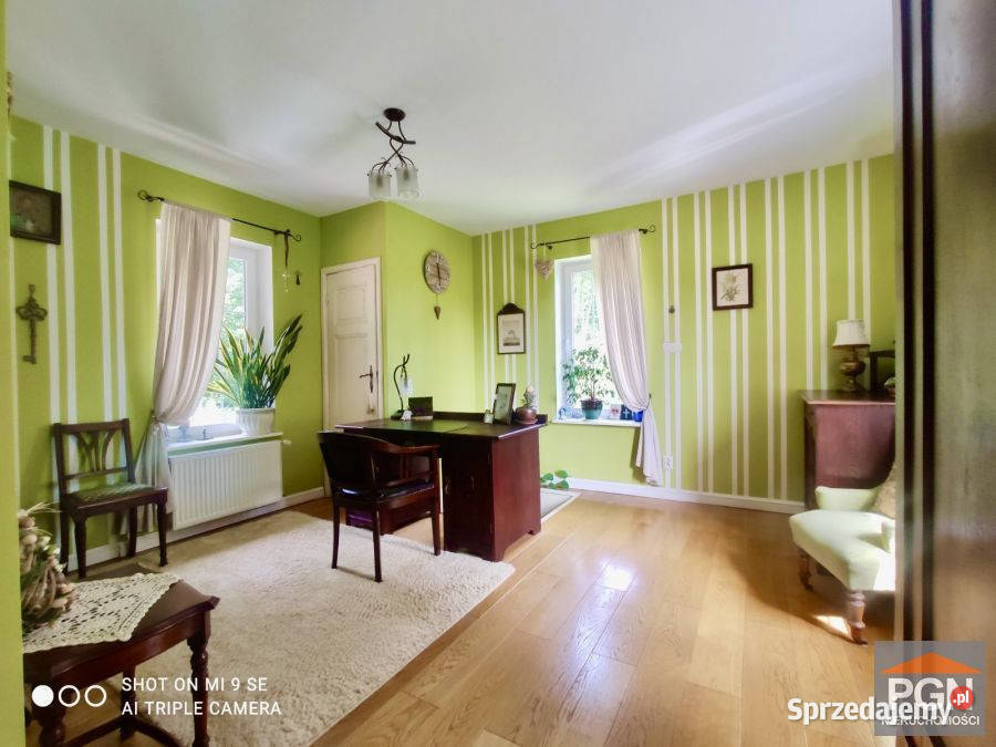 Dom wolnostojący Gryfice 160m2 Domy zachodniopomorskie