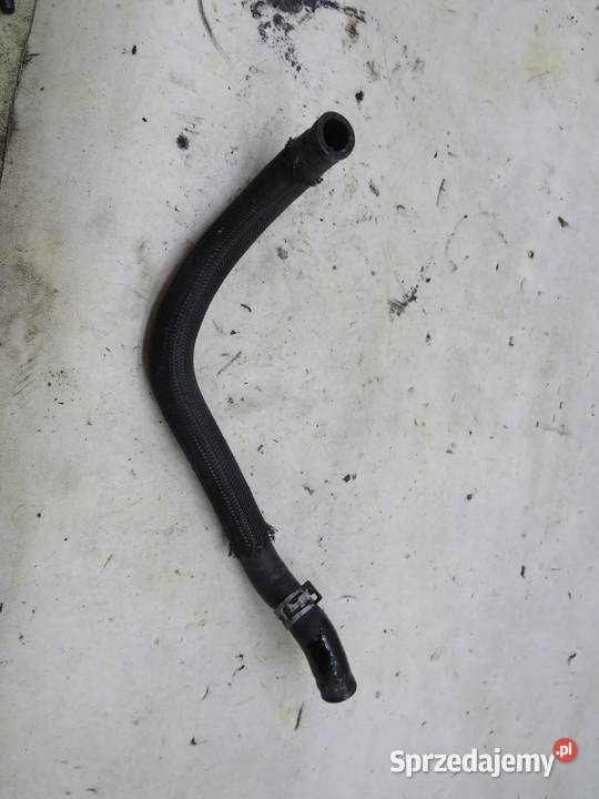 RURA WODY PRIUS 3 III LIFT