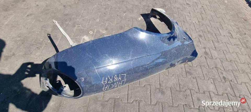 BŁOTNIK PRAWY PRZÓD LANCIA LYBRA