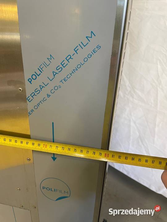 Mobilny system oczyszczania powietrza HEPA Lublin