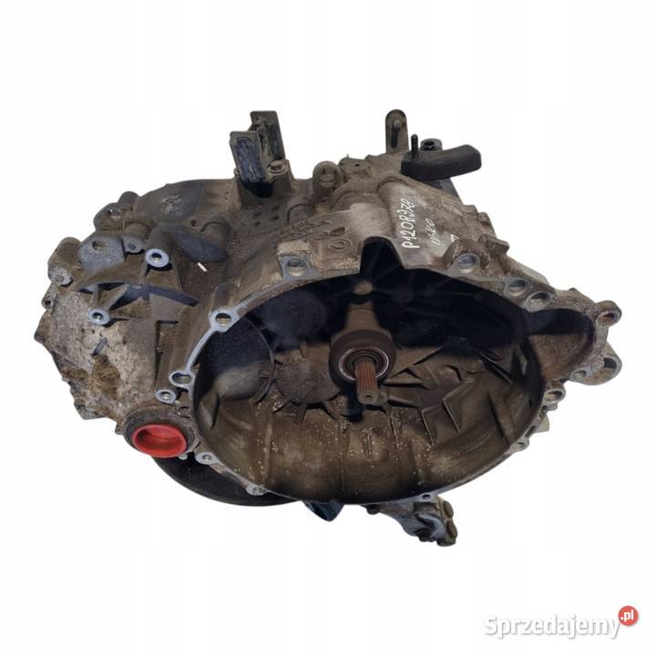 SKRZYNIA BIEGÓW Volvo S80 I 24 i BENZYNA Chełm