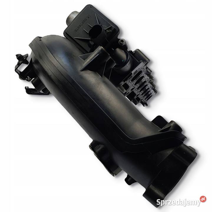 KOLEKTOR SSĄCY Opel Mokka Meriva B Astra J Corsa Kolektory ssące Motoryzacja Chełm sprzedam