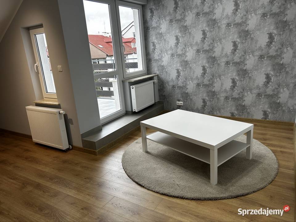 Gdynia Dąbrowa 41m2 generalnym remoncie TARAS 41m2