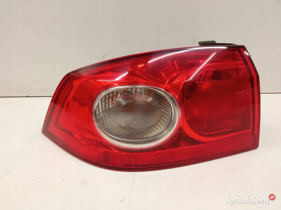 LAMPA TYŁ KOMPLET 5D HB LIFT FL Renault Laguna świętokrzyskie
