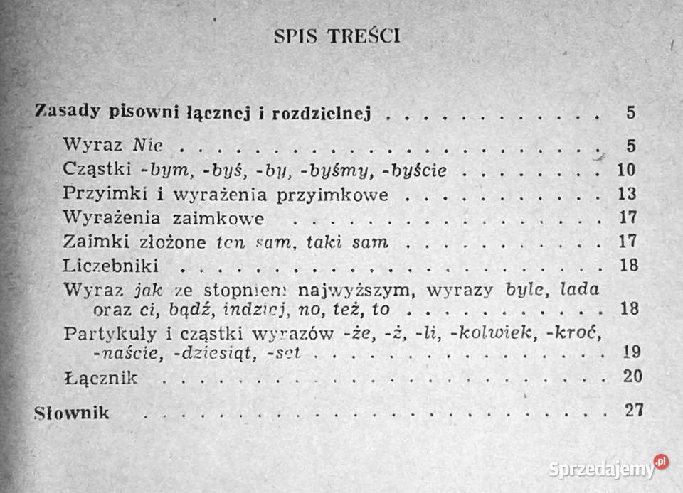 Razem czy osobno Irena Arctowa Pozostałe Chełm