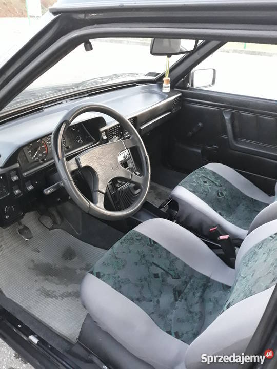 Polonez Caro 19 diesel w pełni sprawny Jasienica Rosielna