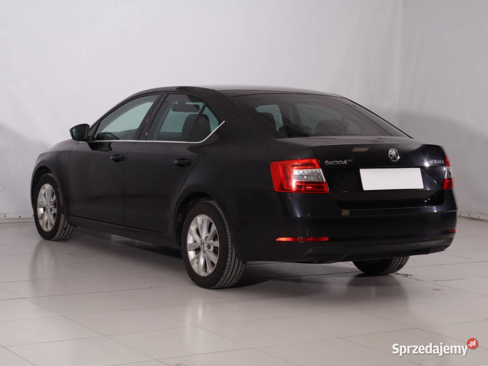 Skoda Octavia 16 TDI klimatyzacja Piaseczno