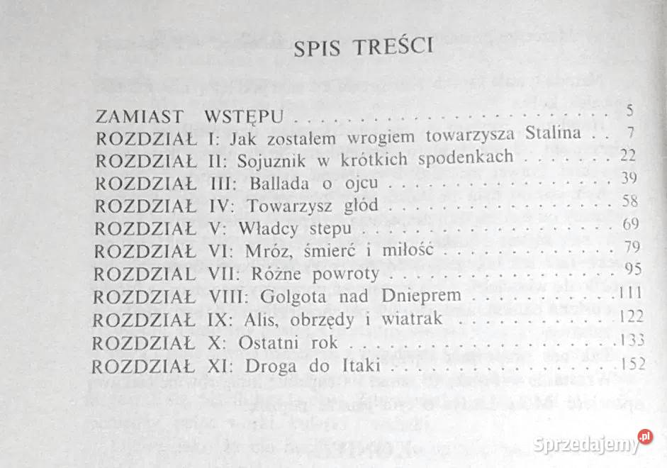 Wróg towarzysza Stalina Eugeniusz Iwanicki Chełm