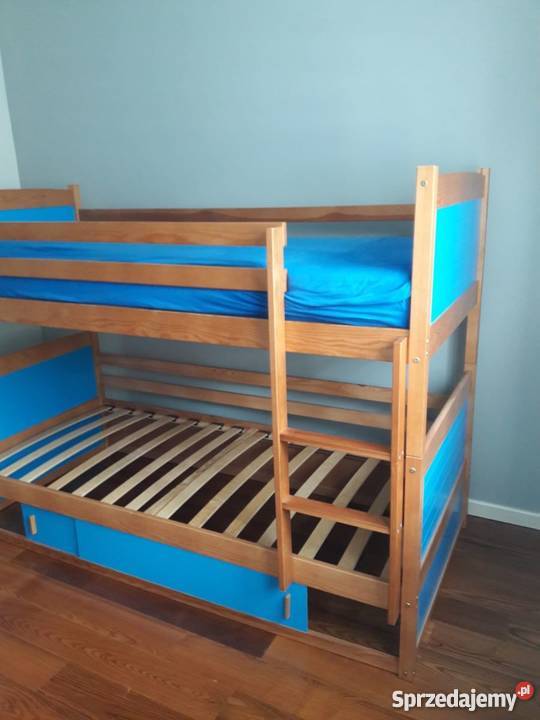 Meble BOG FRAN Zestaw ELF