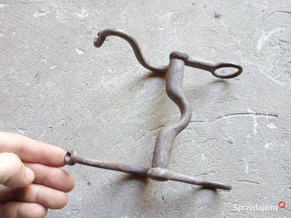 Munsztuk kawaleria ułani 3 pułk Militaria