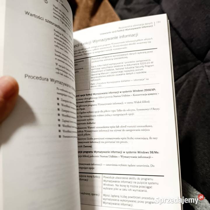 podręcznik użytkownika do pakietu oprogramowania Poznań sprzedam