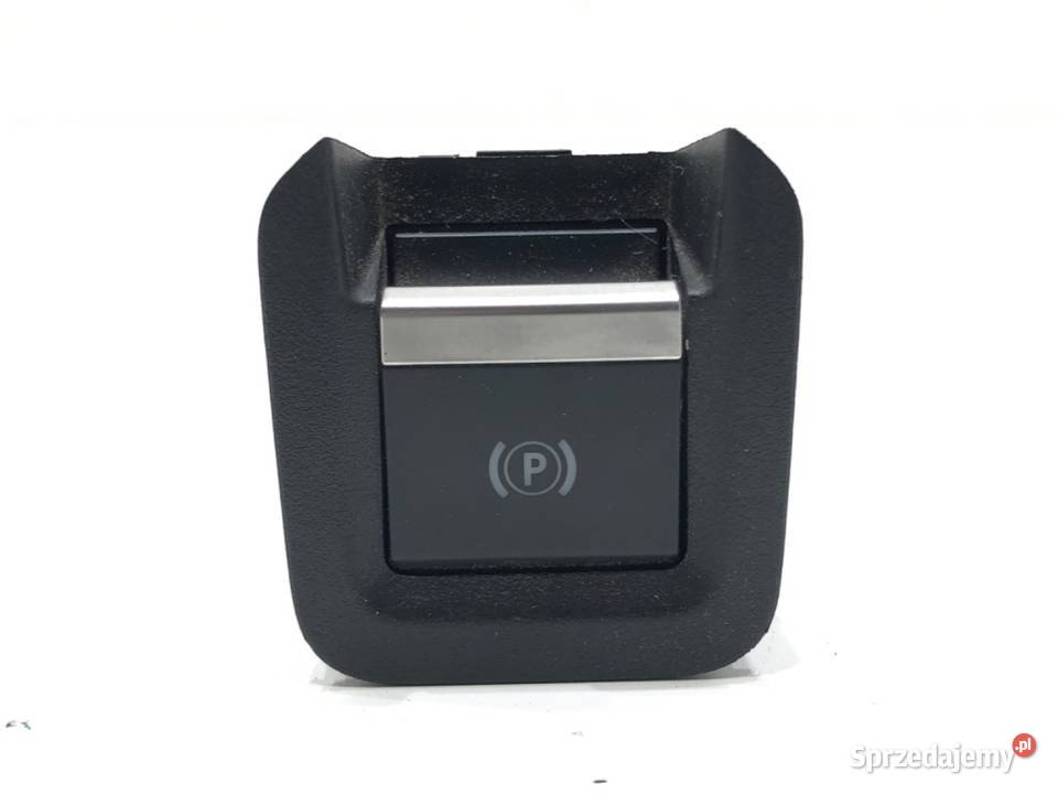 WŁĄCZNIK HAMULCA RĘCZNEGO PEUGEOT PARTNER IV osobowe