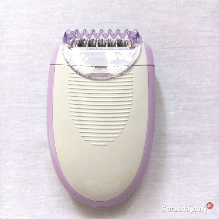Depilator do ciała Philips Satinelle Soft Białystok sprzedam