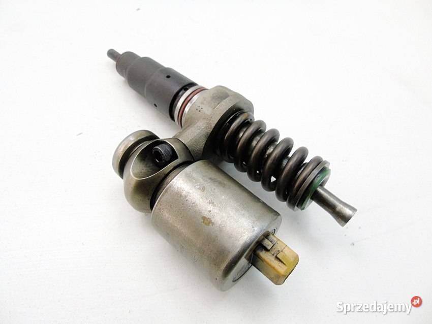 POMPOWTRYSK PALIWA 25 TD DISCOVERY II L318 sprzedam