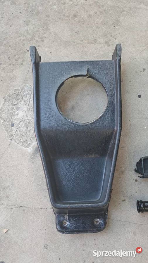 Fiat 125p lampki słupka kabiny Leszno