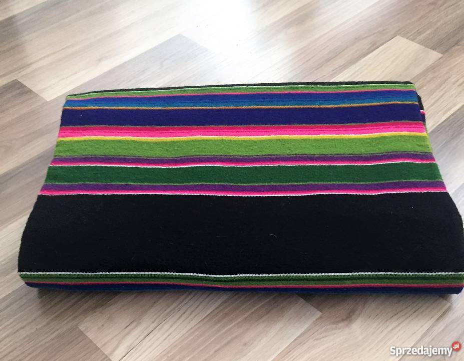 NowyKilim łowicki 100 wełna Warszawa