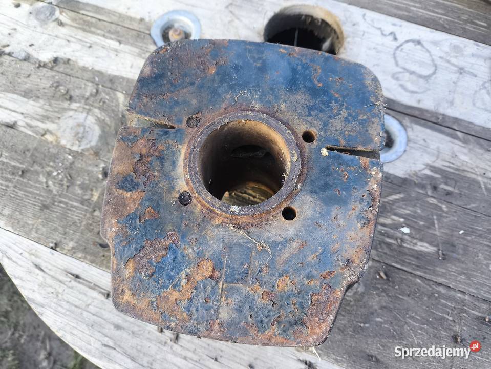 Cylinder cz cezet cezeta 175 sport Lutoryż