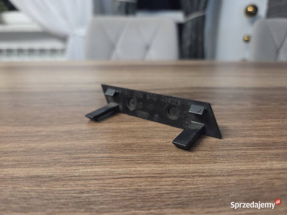 Vw golf mk1 znaczek emblemat Grojec