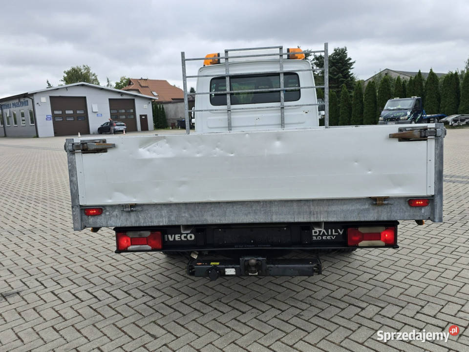 Iveco Daily 30DieselModel40C14 Kateg B3 Kutno
