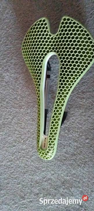 siodełko rowerowe Myszków