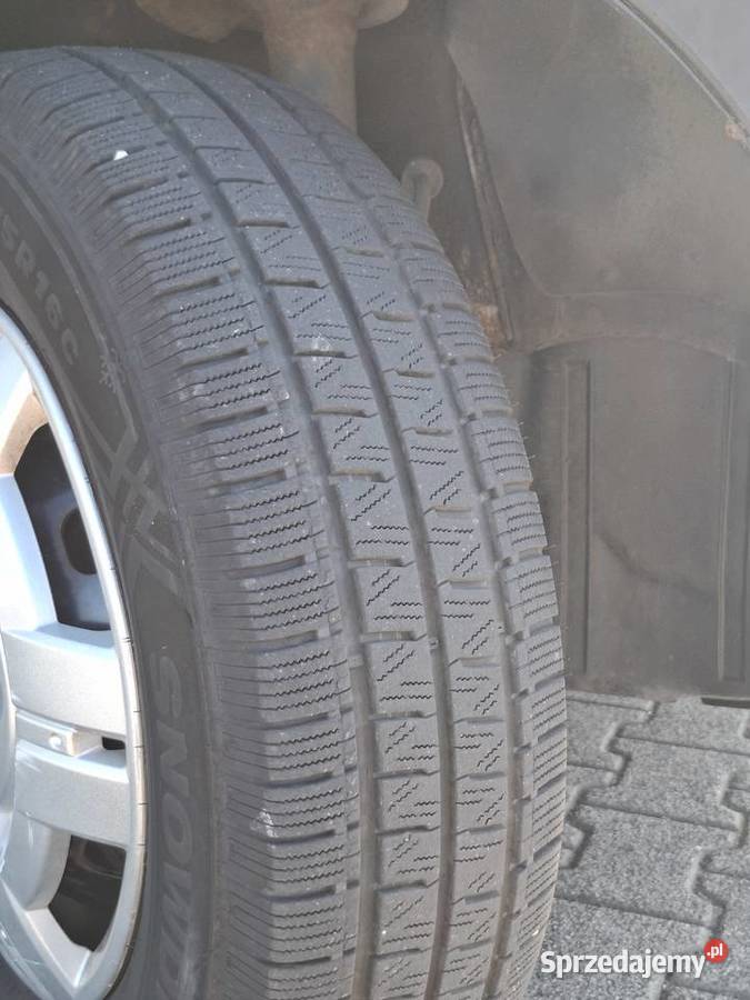 Fiat Ducato 25TDI Autolaweta