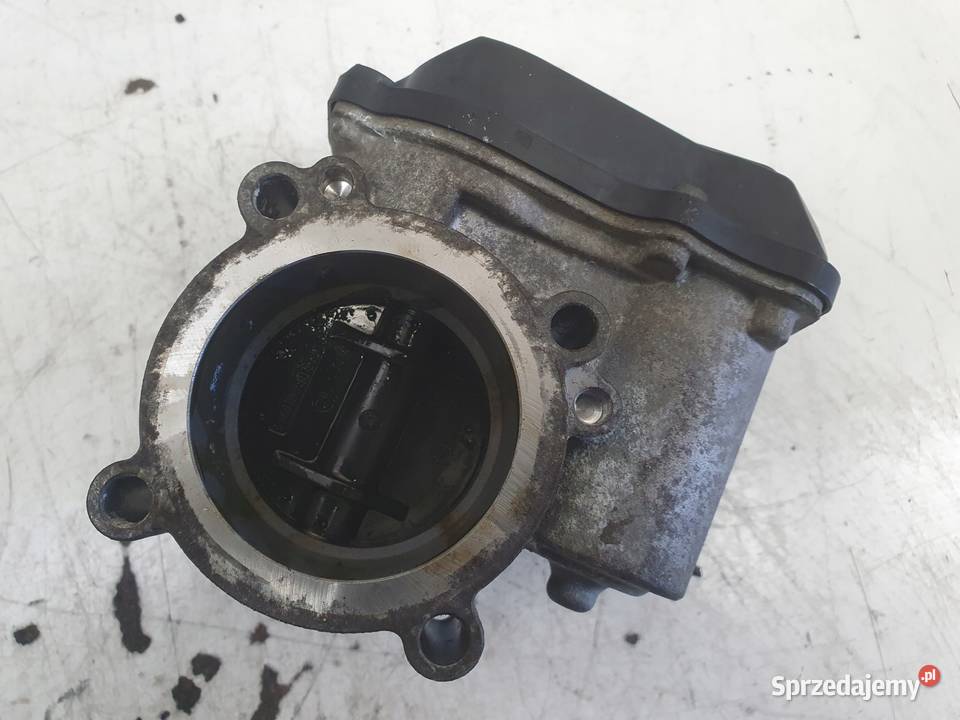 PRZEPUSTNICA Audi A3 8P 14 TSI Chełm