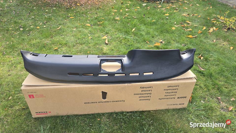 Deska rozdzielcza renowacji Porsche 924 dolnośląskie Wrocław sprzedam