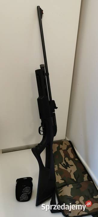 Wiatrówka QB 78 Trzebiatów sprzedam