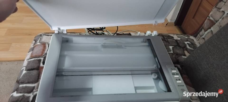 Drukarka lexmark Małogoszcz