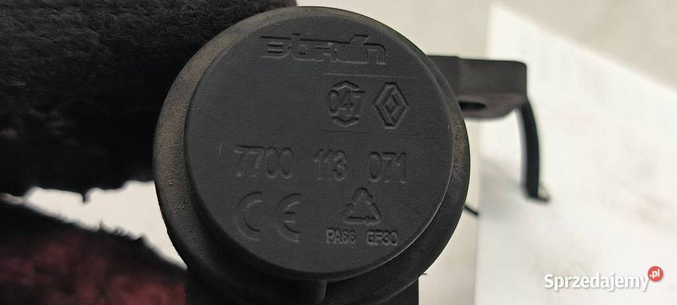 CZUJNIK RENAULT SCENIC I LIFT 7700113071 Lipno