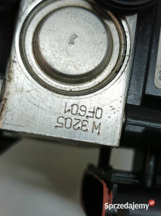 POMPA ABS 0265232238 13277812 0265800422 Opel