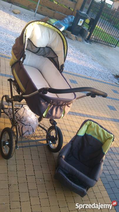 WÓZEK DELTIM Głębokie dolnośląskie Jelenia Góra