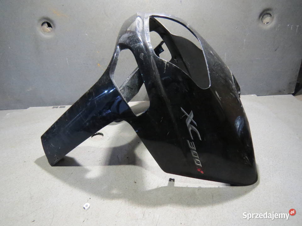 YAMAHA VERCITY 300 XC300 XC czacha czasza mazowieckie Warszawa