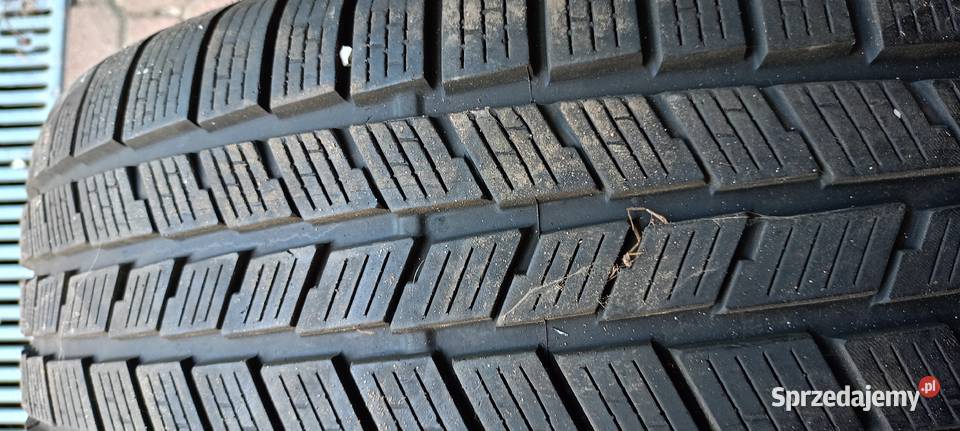 VW touareg alufelgi i opony 17 stan aluminiowe Chełm