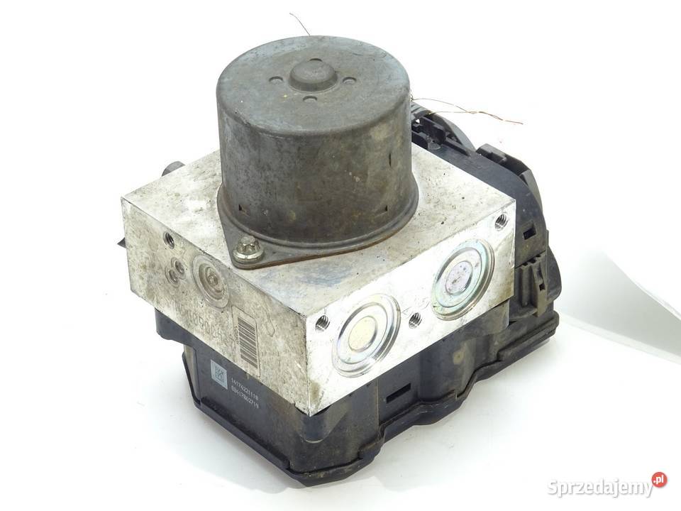 POMPA ABS ALFA 159 51812265 19 115 0512